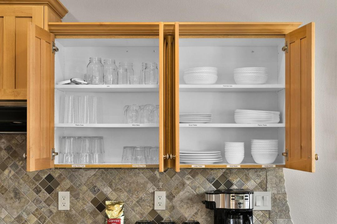 Photo of Kitchen in Garden City
