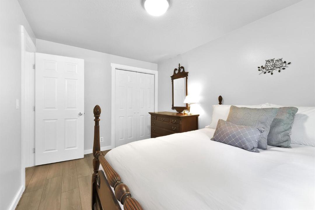 Photo of Bedroom in North End