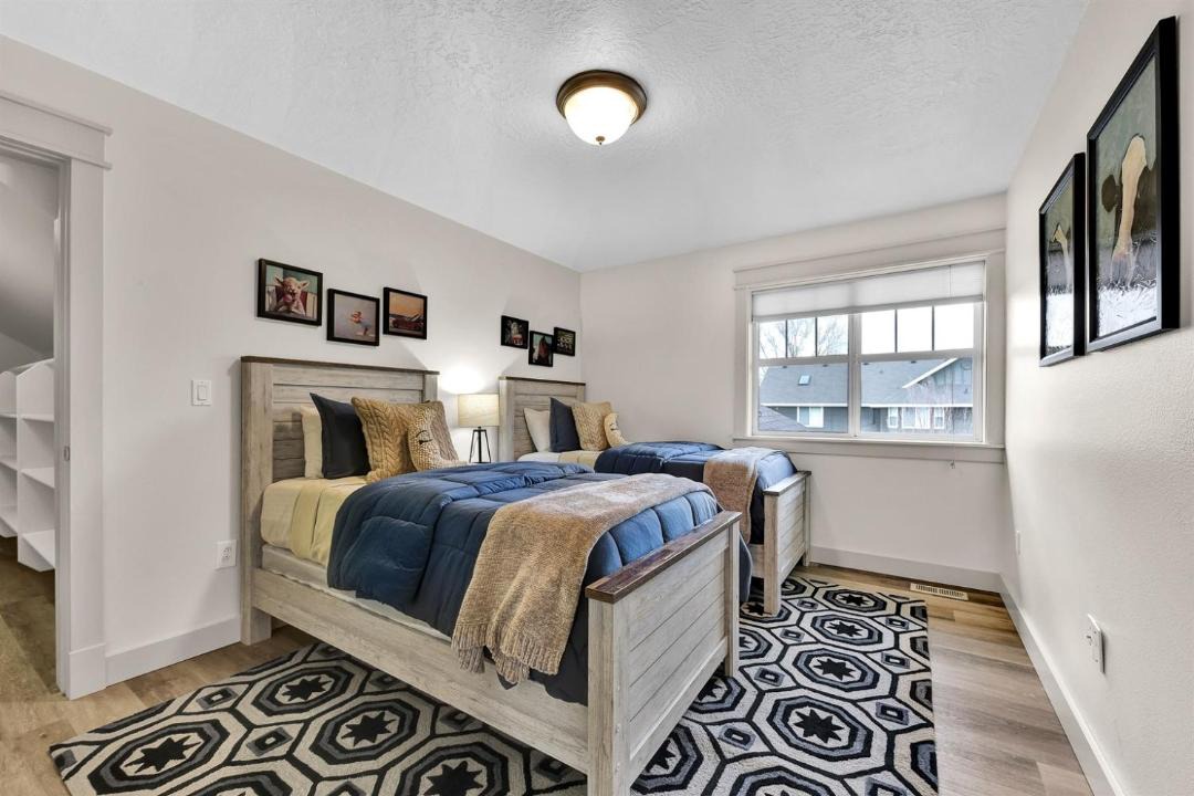 Photo of Bedroom in Garden City