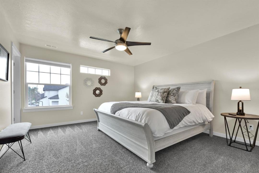 Photo of Bedroom in Meridian