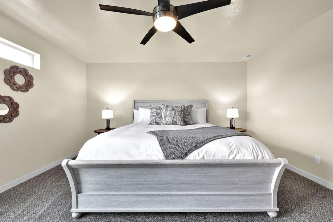 Photo of Bedroom in Meridian
