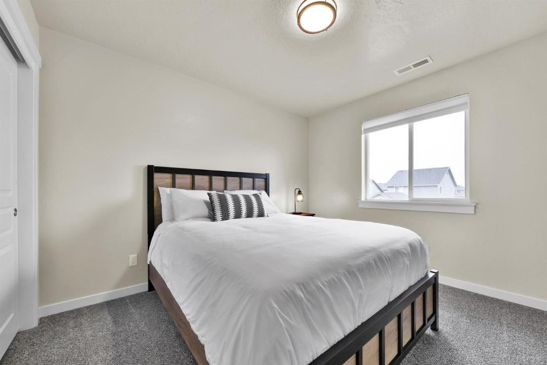 Photo of Bedroom in Meridian