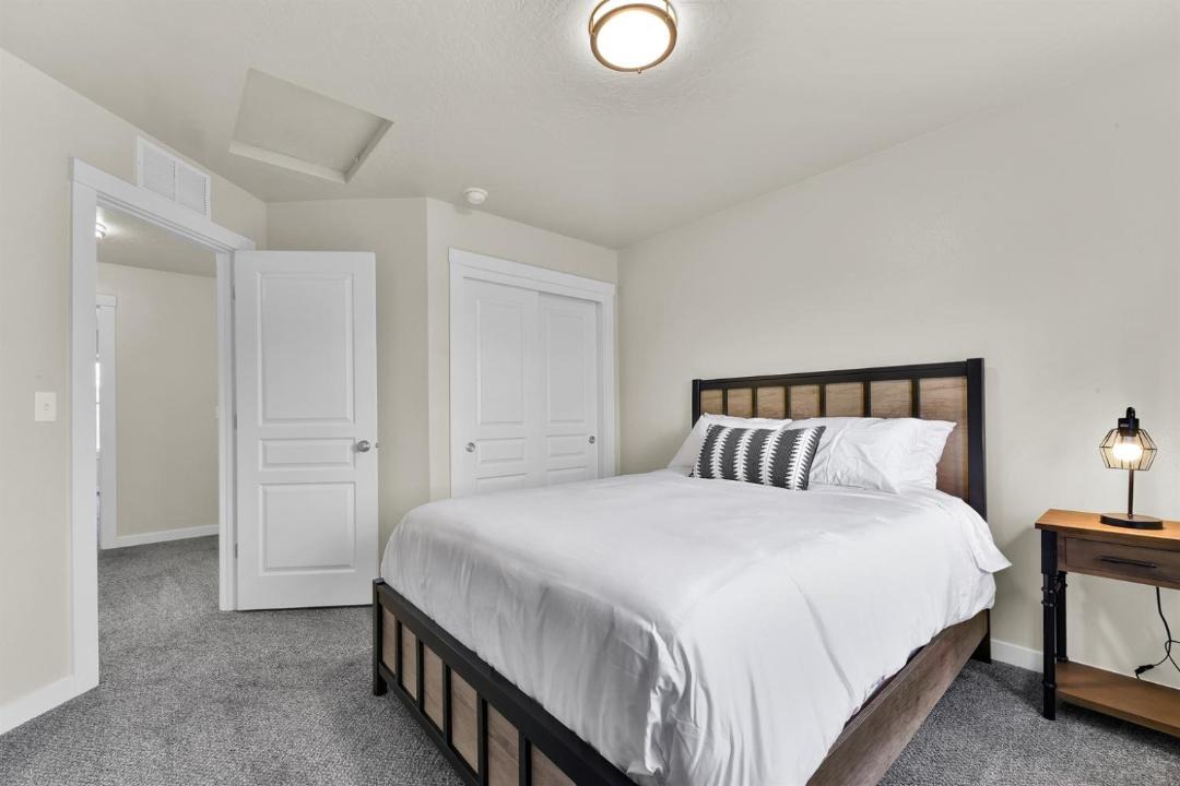 Photo of Bedroom in Meridian
