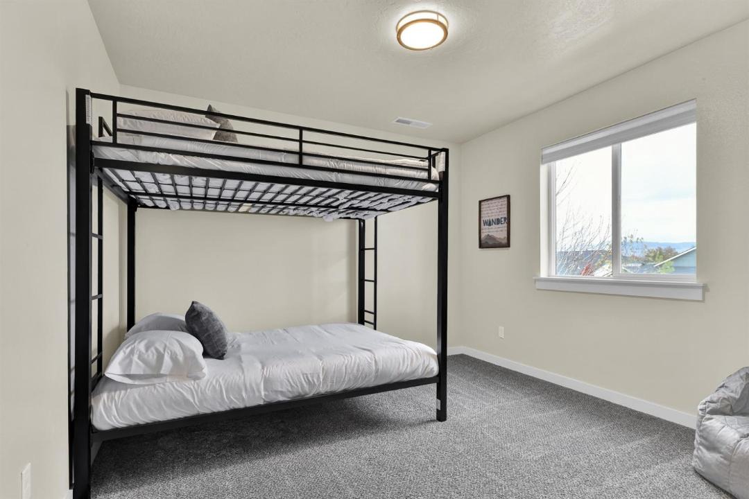 Photo of Bedroom in Meridian