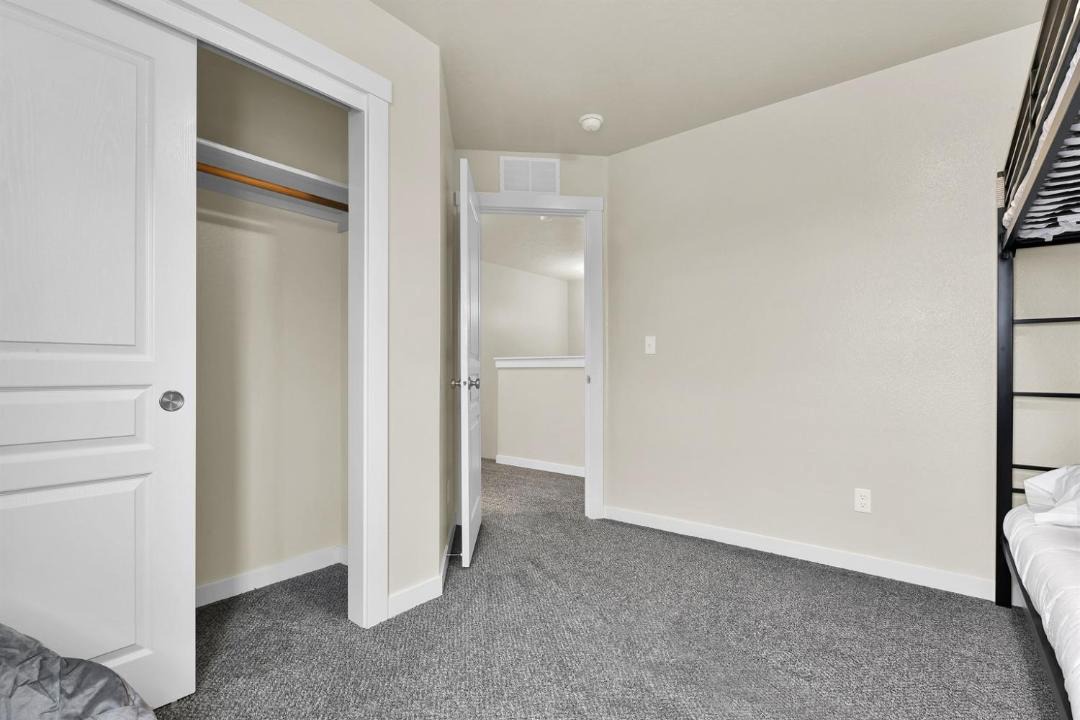 Photo of Bedroom in Meridian