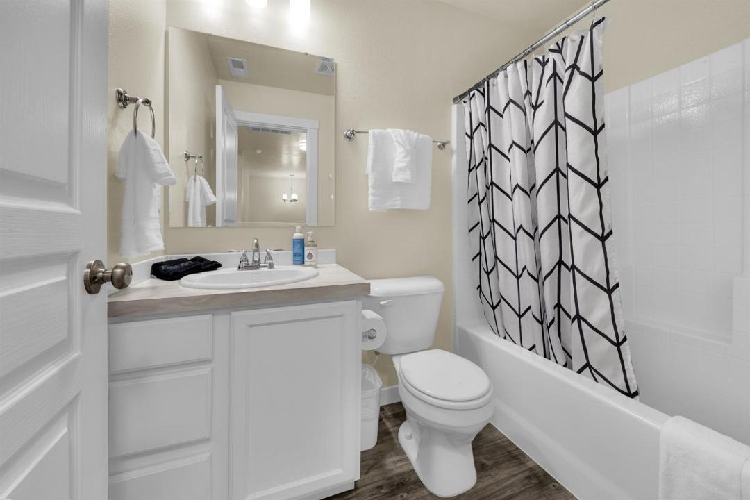 Photo of Bathroom in Meridian