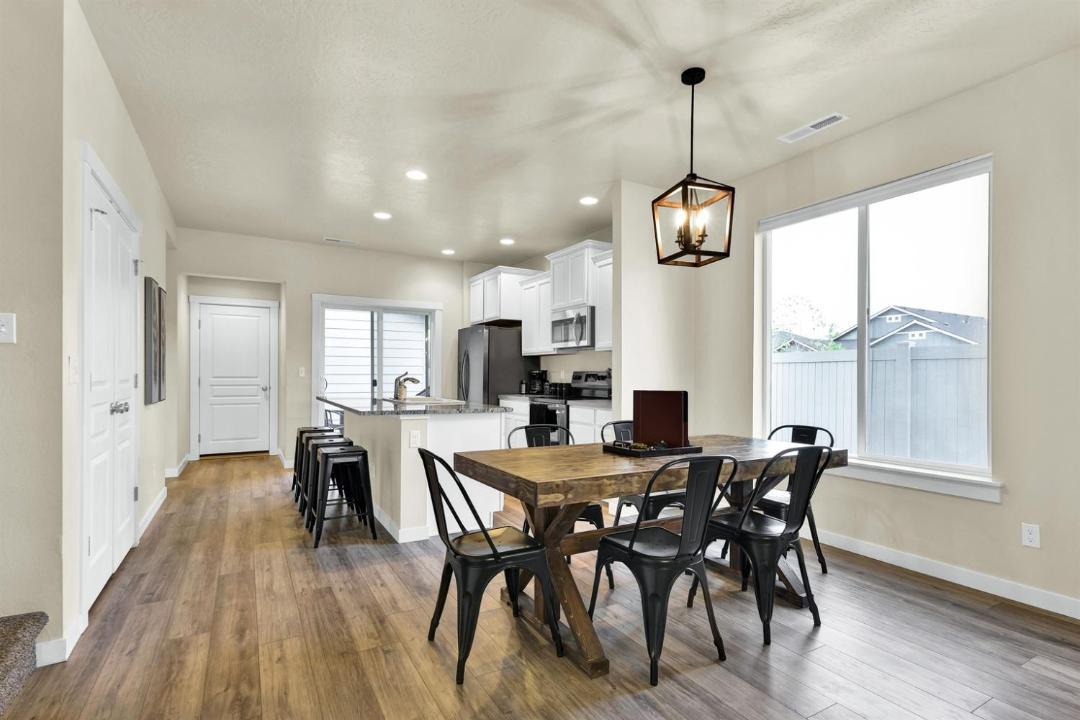 Photo of Kitchen in Meridian