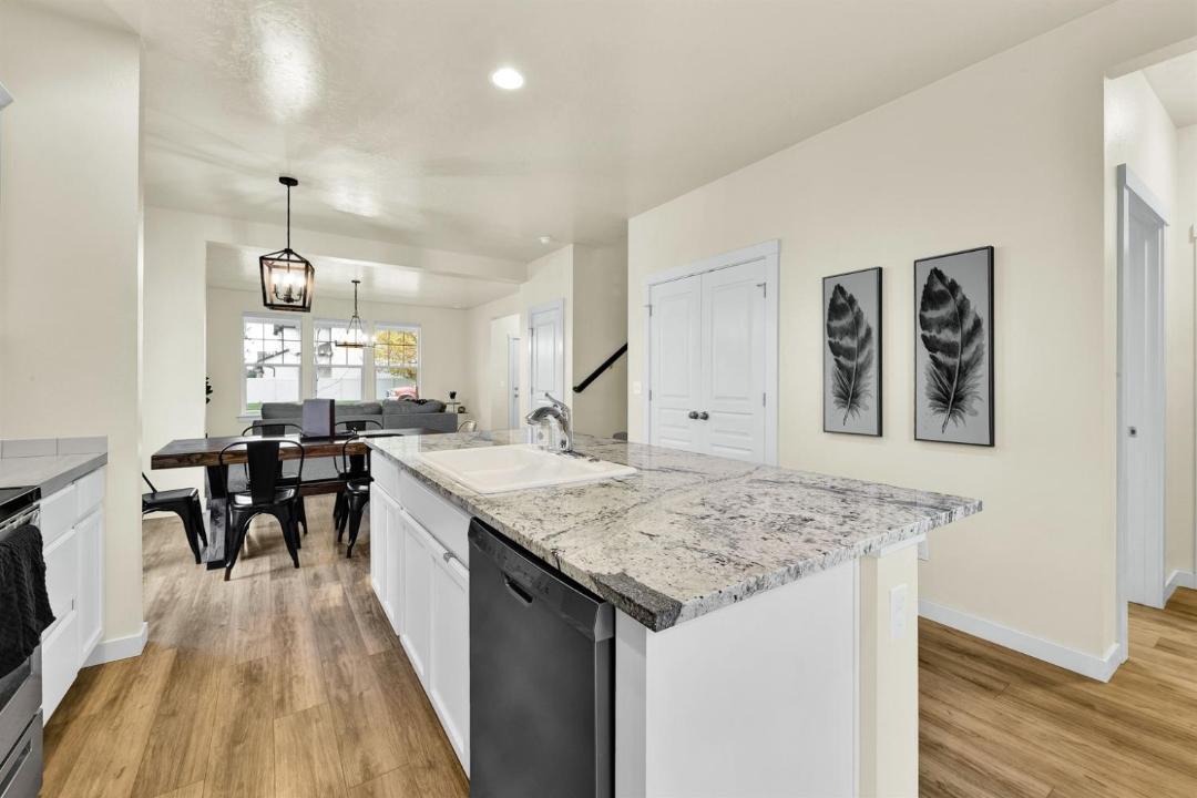 Photo of Kitchen in Meridian