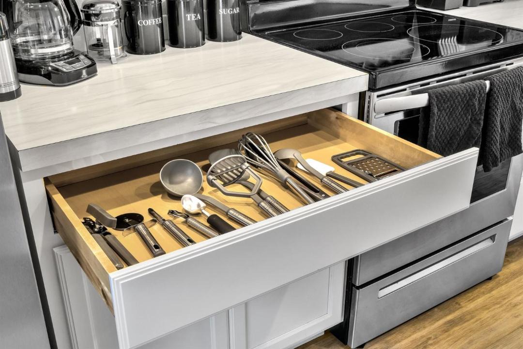 Photo of Kitchen in Meridian