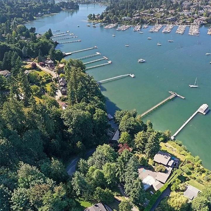 Photo of Others in Bainbridge Island