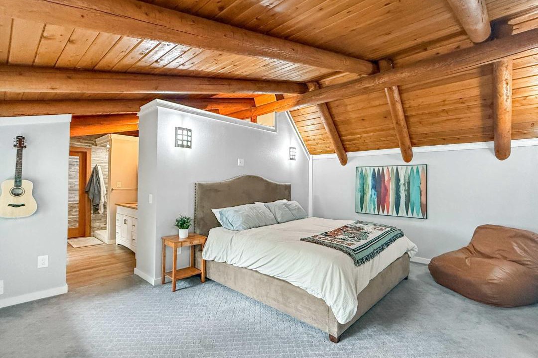 Photo of Bedroom in Redmond