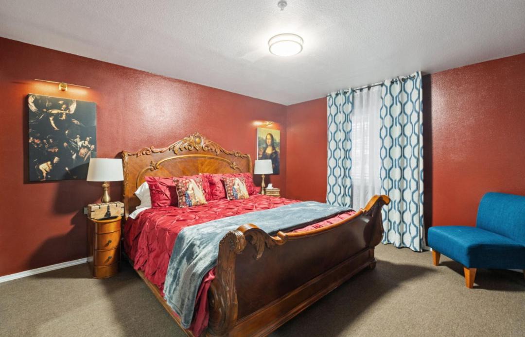 Photo of Bedroom in Lava Hot Springs