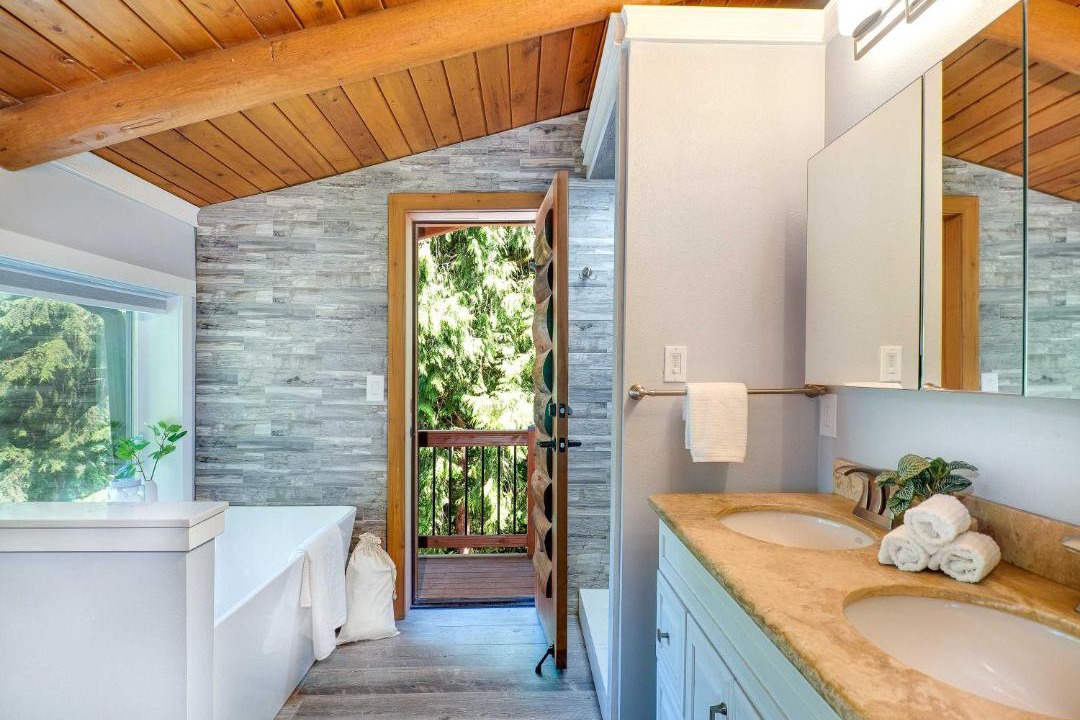 Photo of Bathroom in Redmond