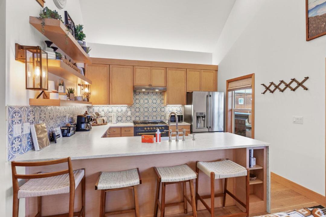 Photo of Kitchen in Dover Bay