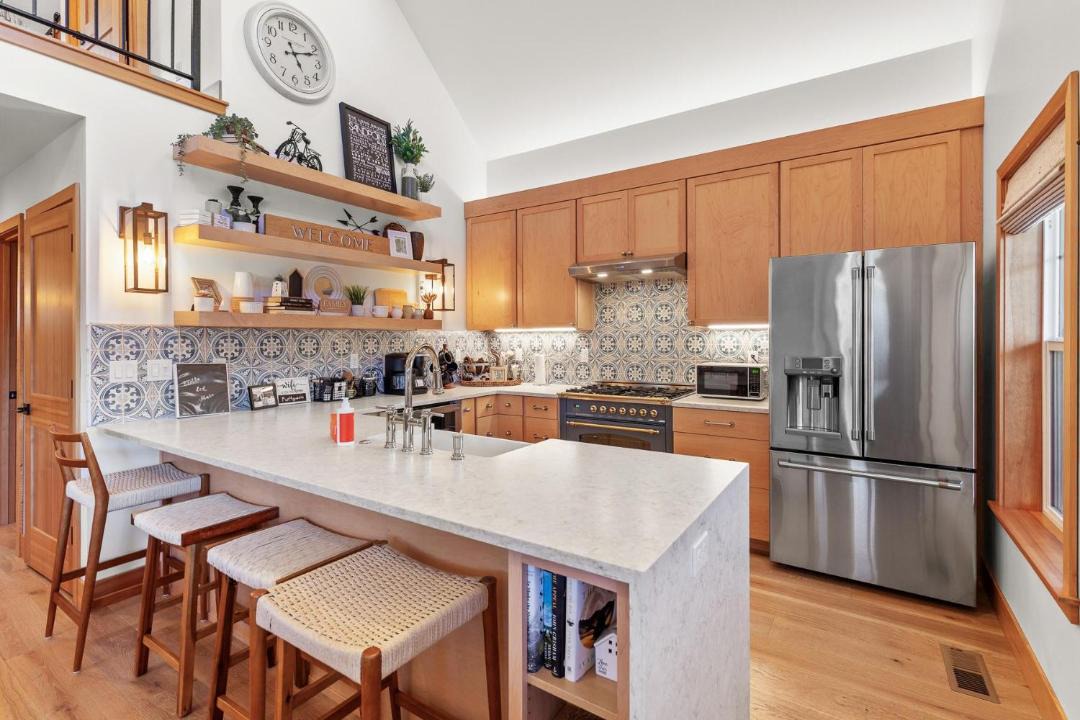 Photo of Kitchen in Dover Bay
