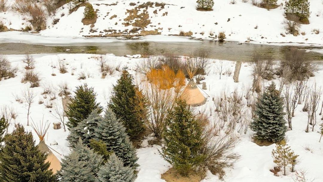 Photo of Others in Garden Valley