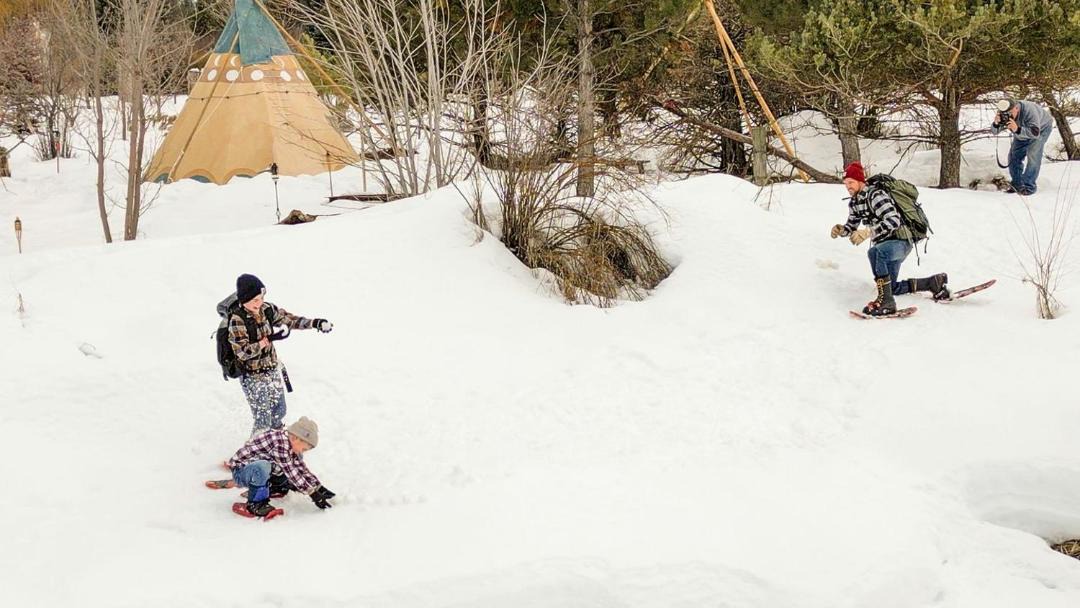 Photo of Others in Garden Valley