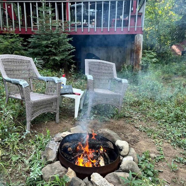 Photo of Others in Cascade