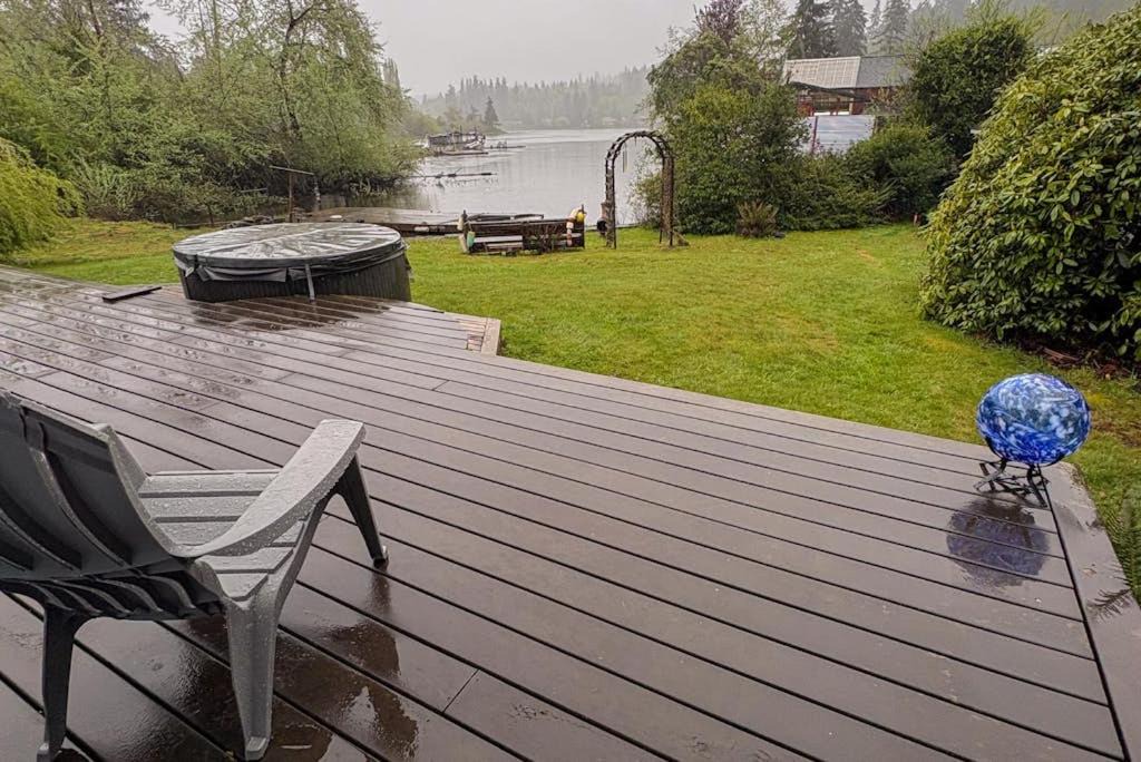 Photo of Others in Bainbridge Island