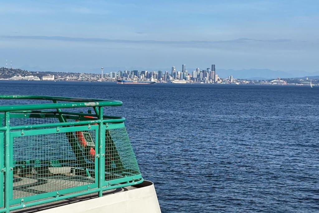 Photo of Others in Bainbridge Island