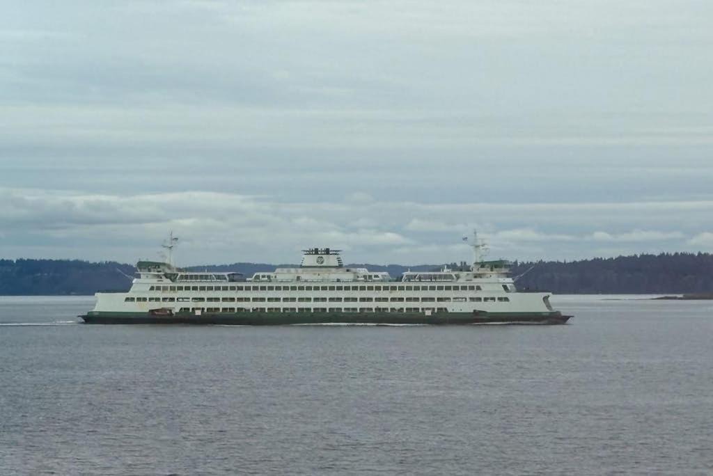 Photo of Others in Bainbridge Island