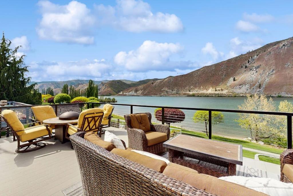 Photo of Patio Balcony in Orondo