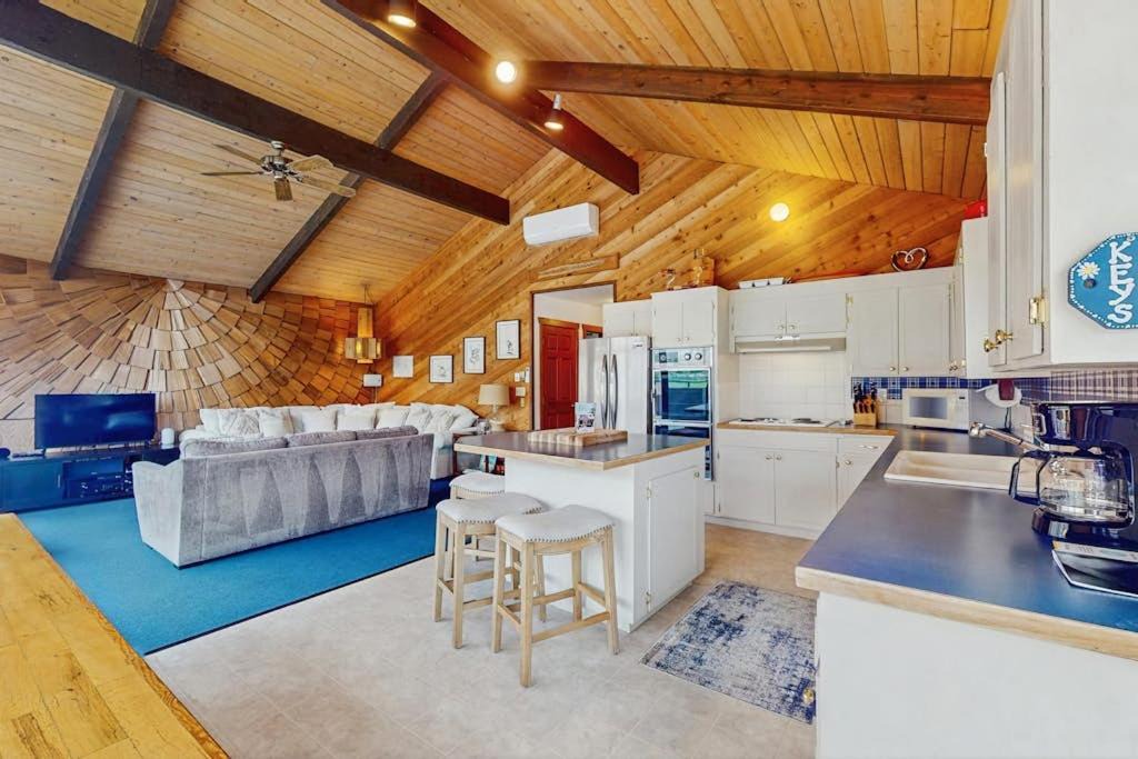 Photo of Kitchen in Orondo