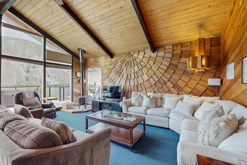 Photo of Livingroom in Orondo