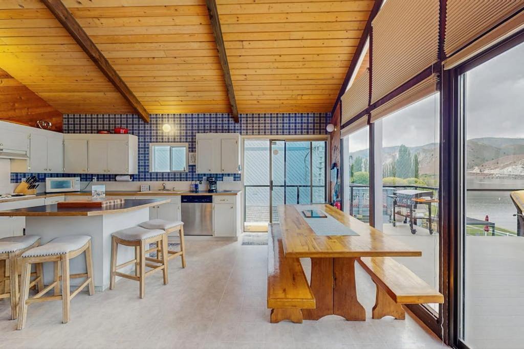 Photo of Kitchen in Orondo