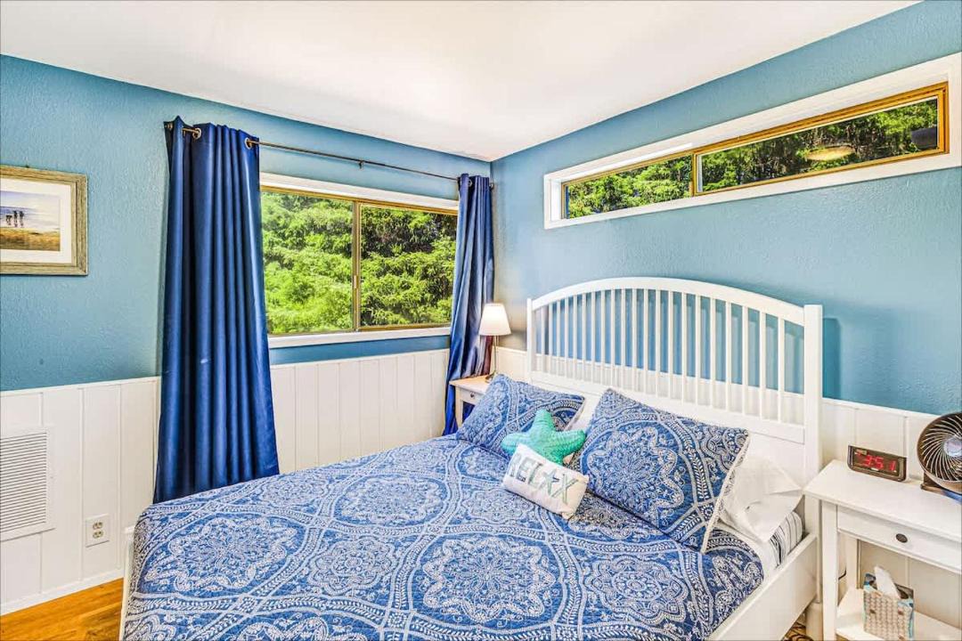 Photo of Bedroom in Copalis Beach