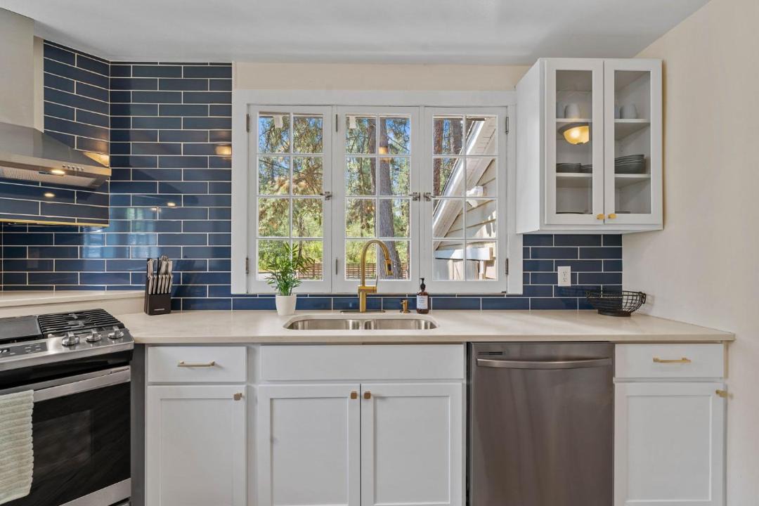 Photo of Kitchen in Manito