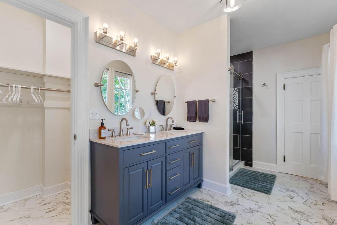 Photo of Bathroom in Manito