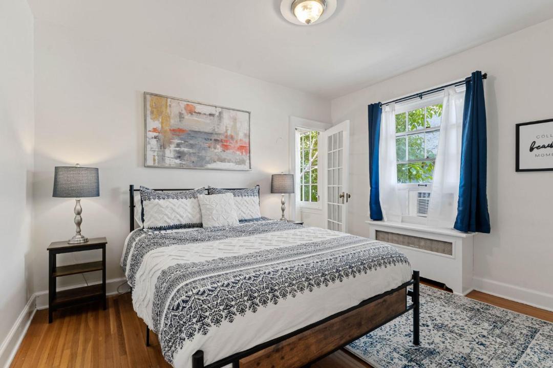 Photo of Bedroom in Manito