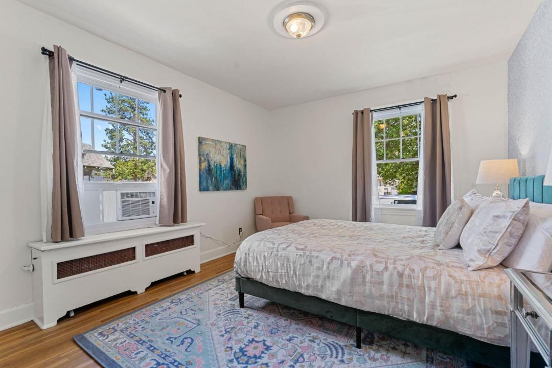 Photo of Bedroom in Manito