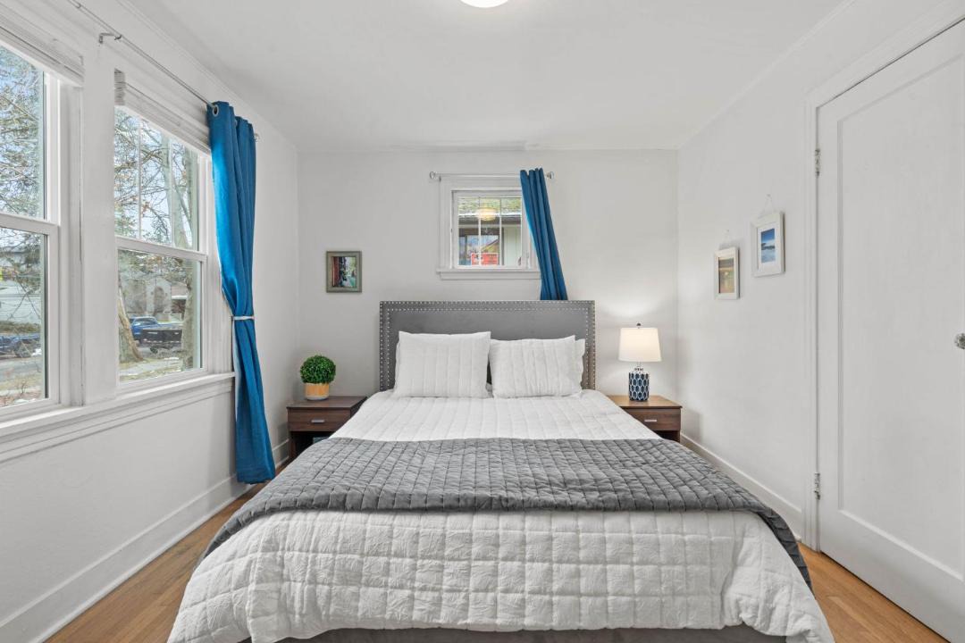 Photo of Bedroom in Manito