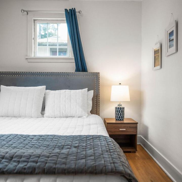 Photo of Bedroom in Manito