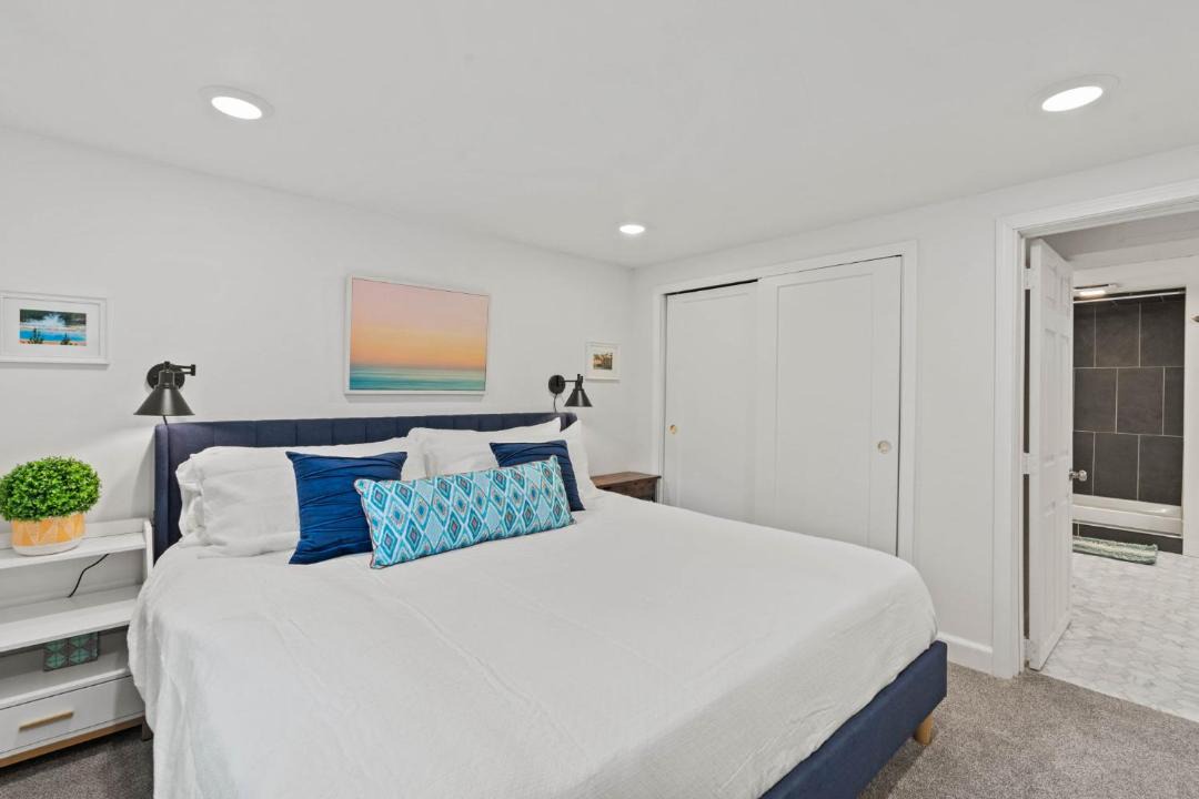 Photo of Bedroom in Manito