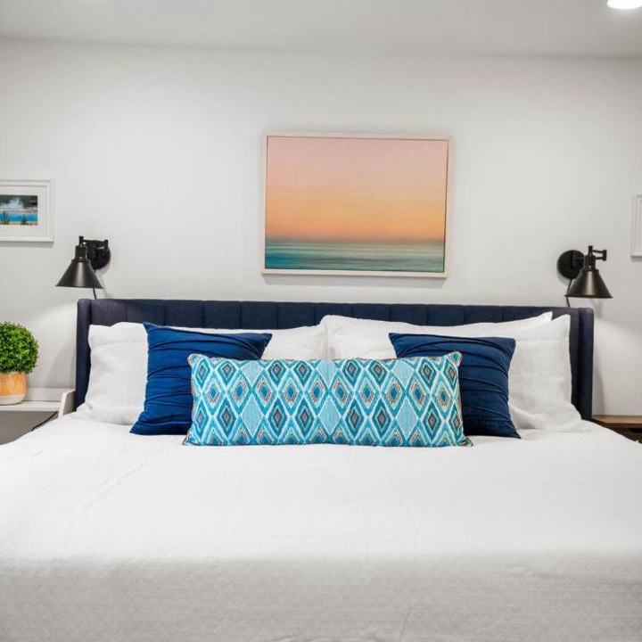 Photo of Bedroom in Manito
