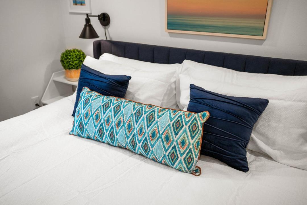 Photo of Bedroom in Manito