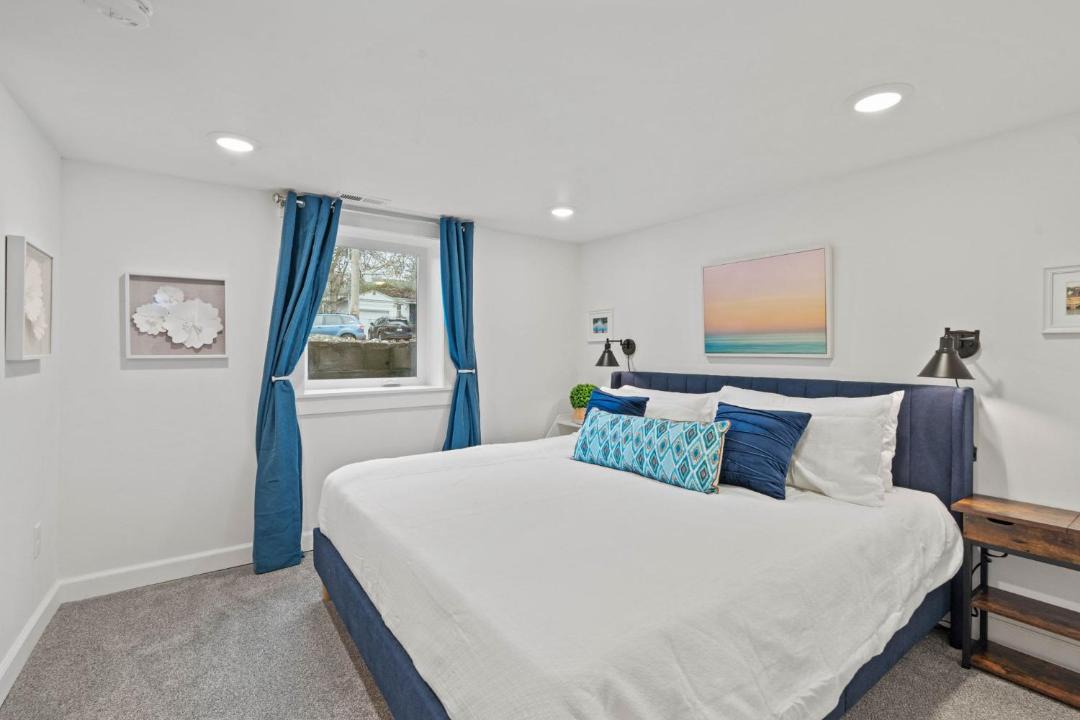 Photo of Bedroom in Manito