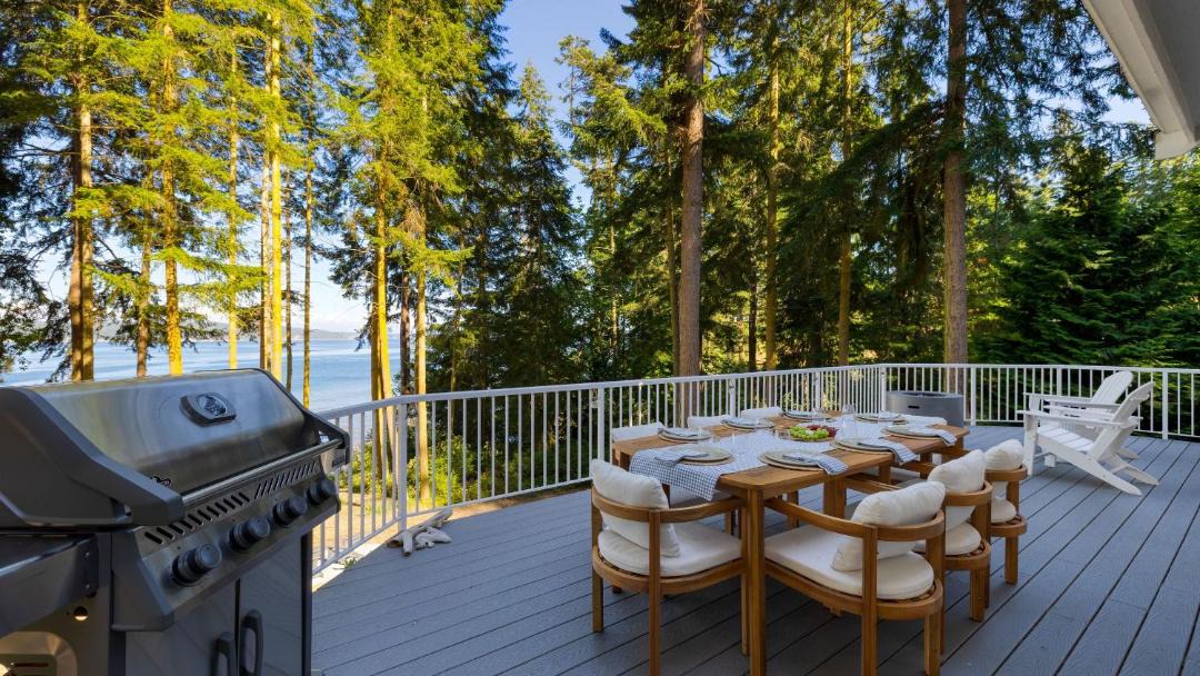 Photo of Patio Balcony in Greenbank