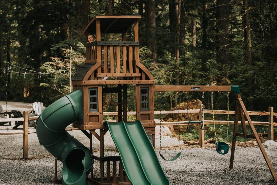 Photo of Outdoor in Ashford