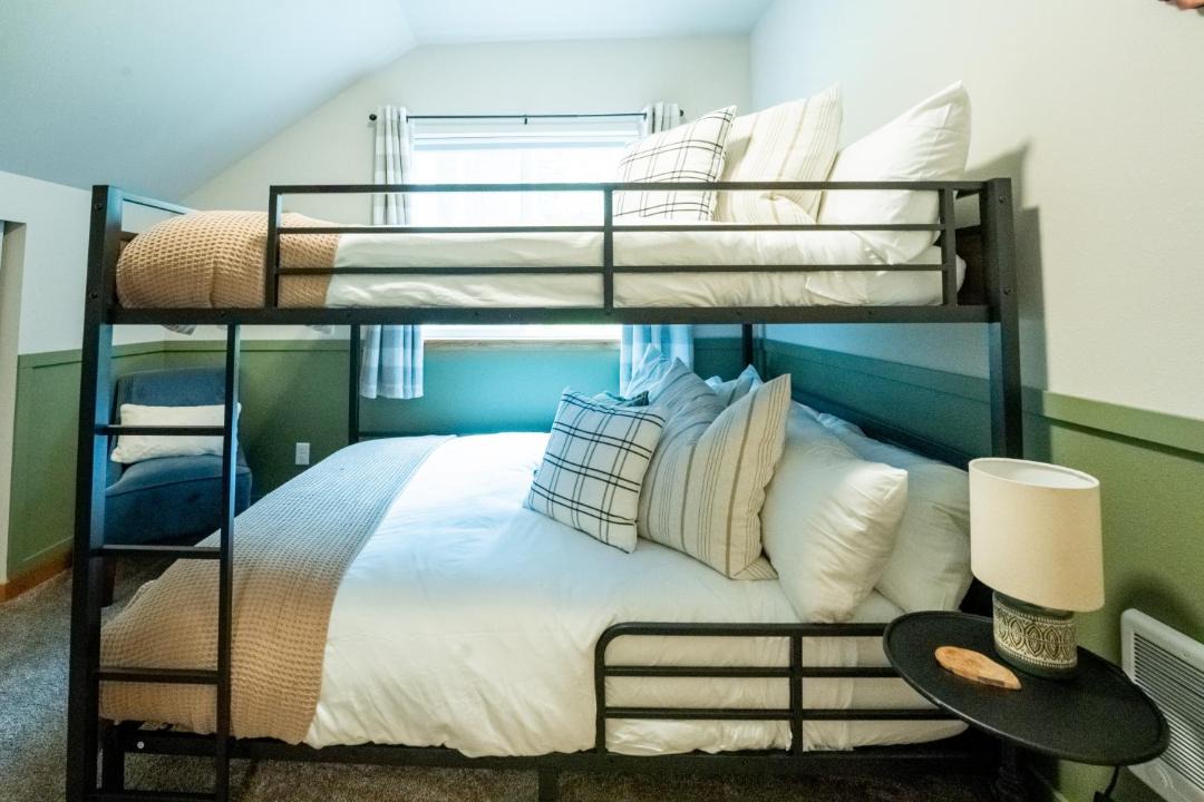 Photo of Bedroom in Ashford