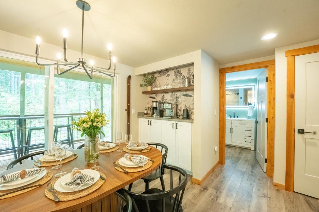 Photo of Kitchen in Ashford
