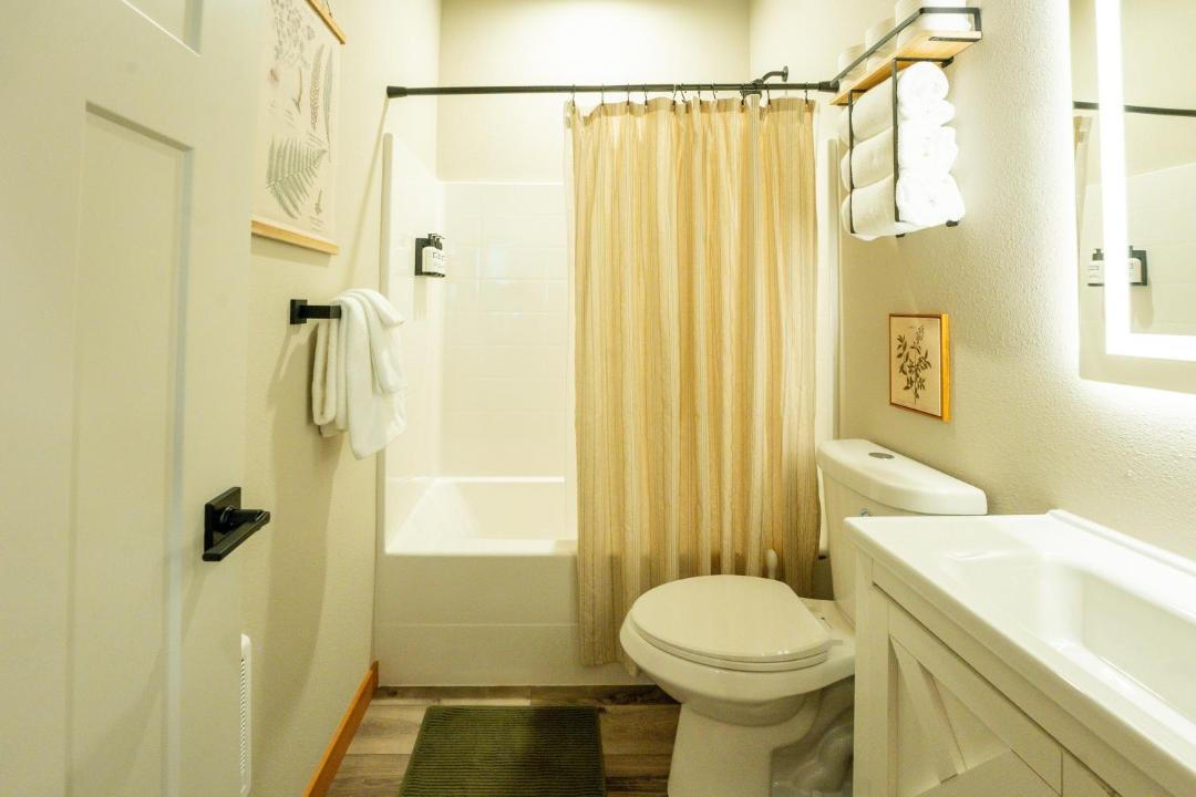 Photo of Bathroom in Ashford