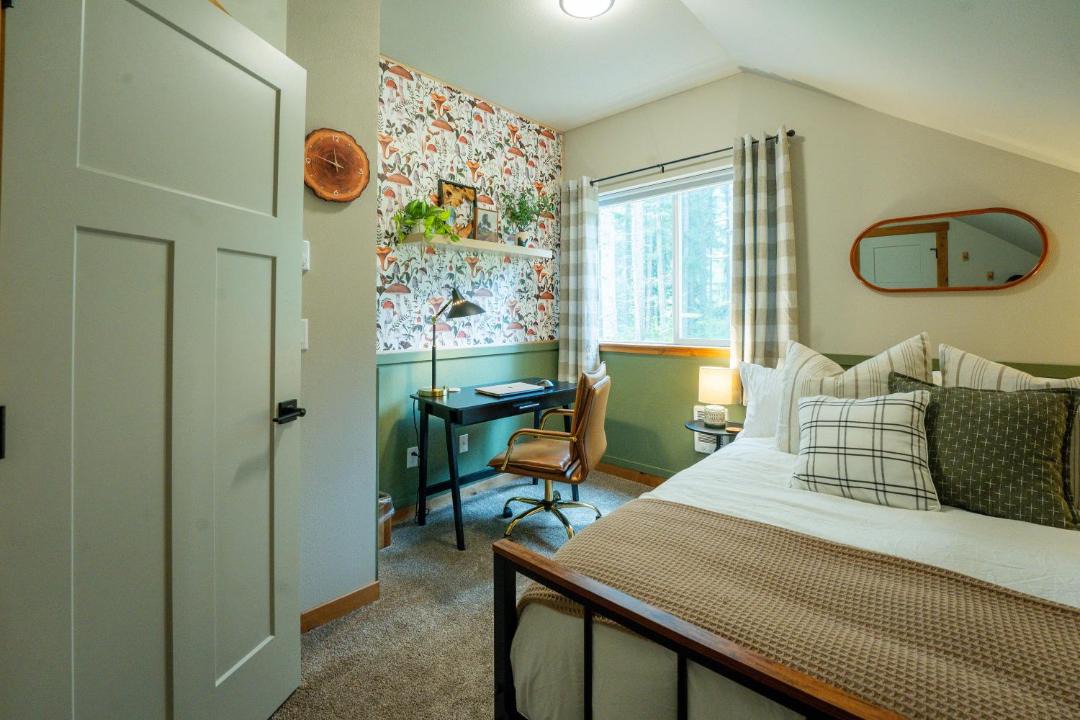 Photo of Bedroom in Ashford