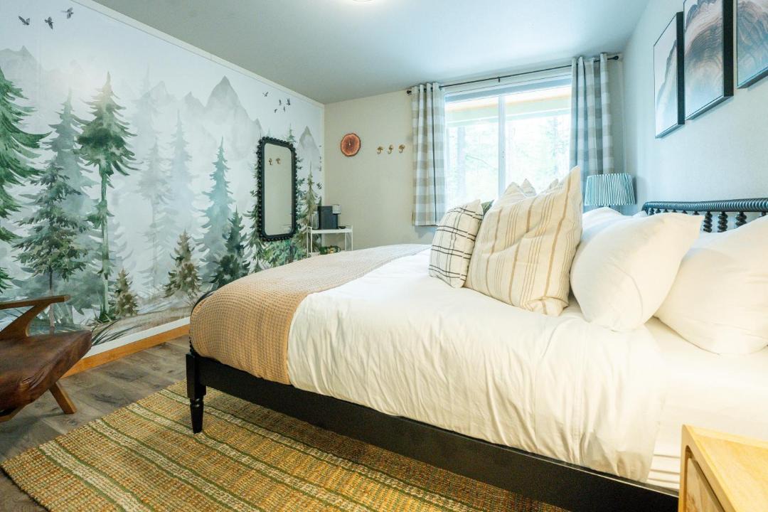 Photo of Bedroom in Ashford