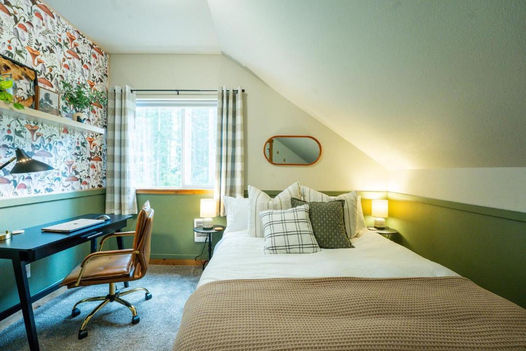 Photo of Bedroom in Ashford