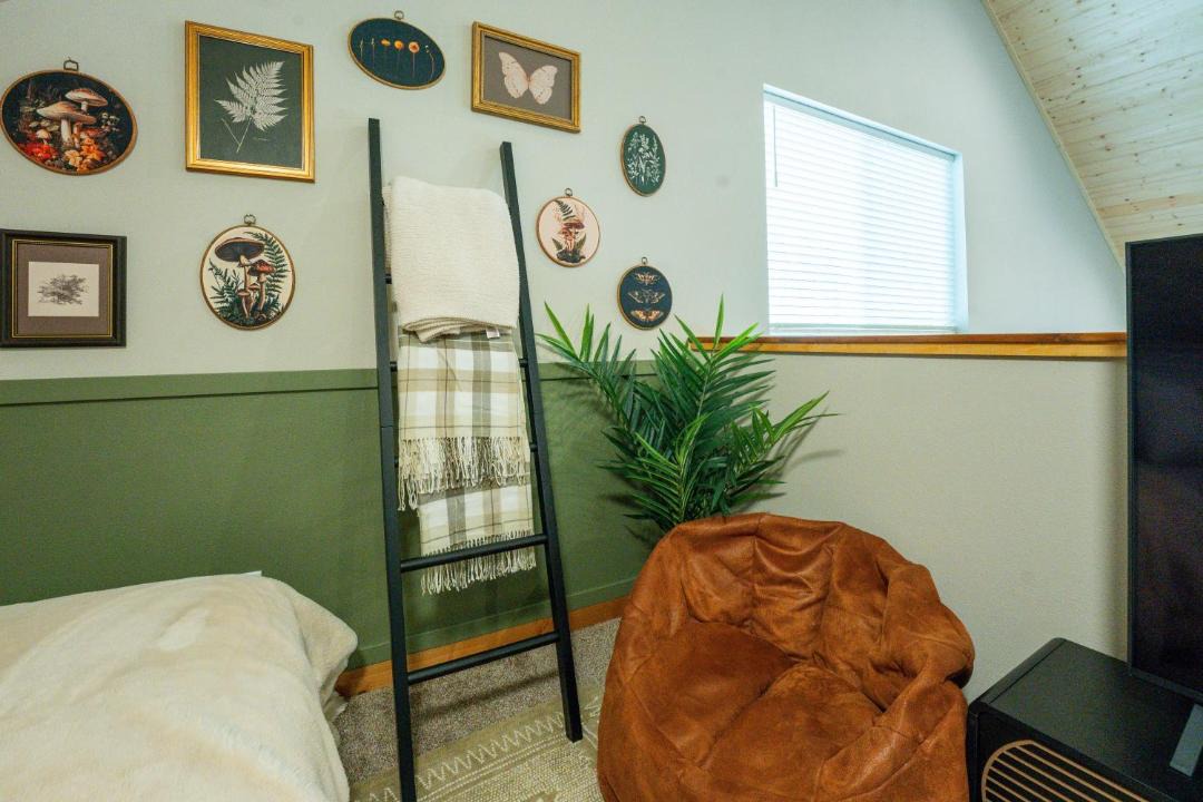 Photo of Bedroom in Ashford