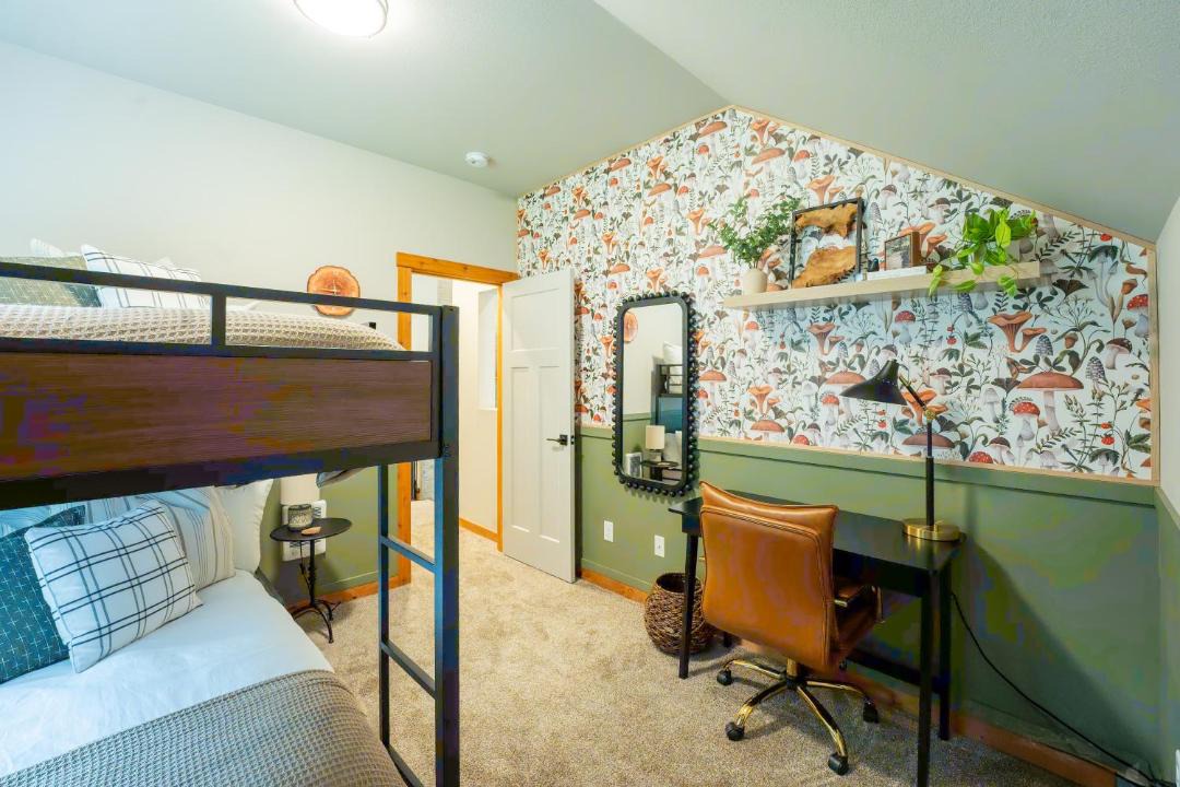 Photo of Bedroom in Ashford